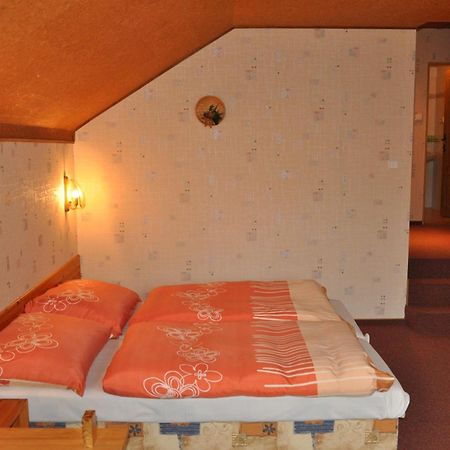 Pension Nostalgie Beroun  Bagian luar foto