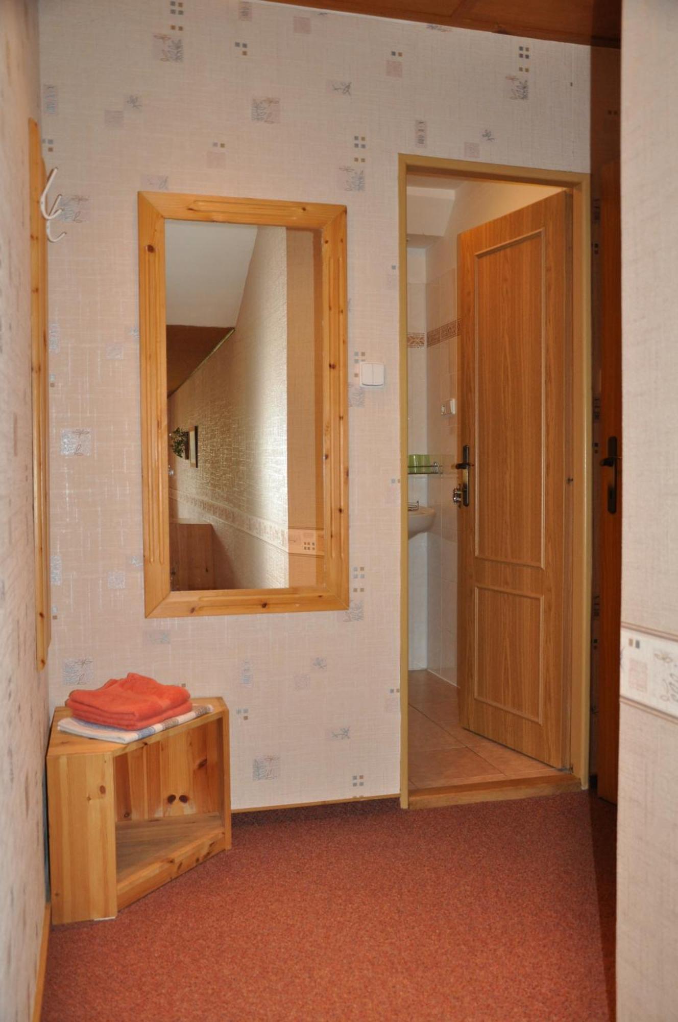 Pension Nostalgie Beroun  Bagian luar foto
